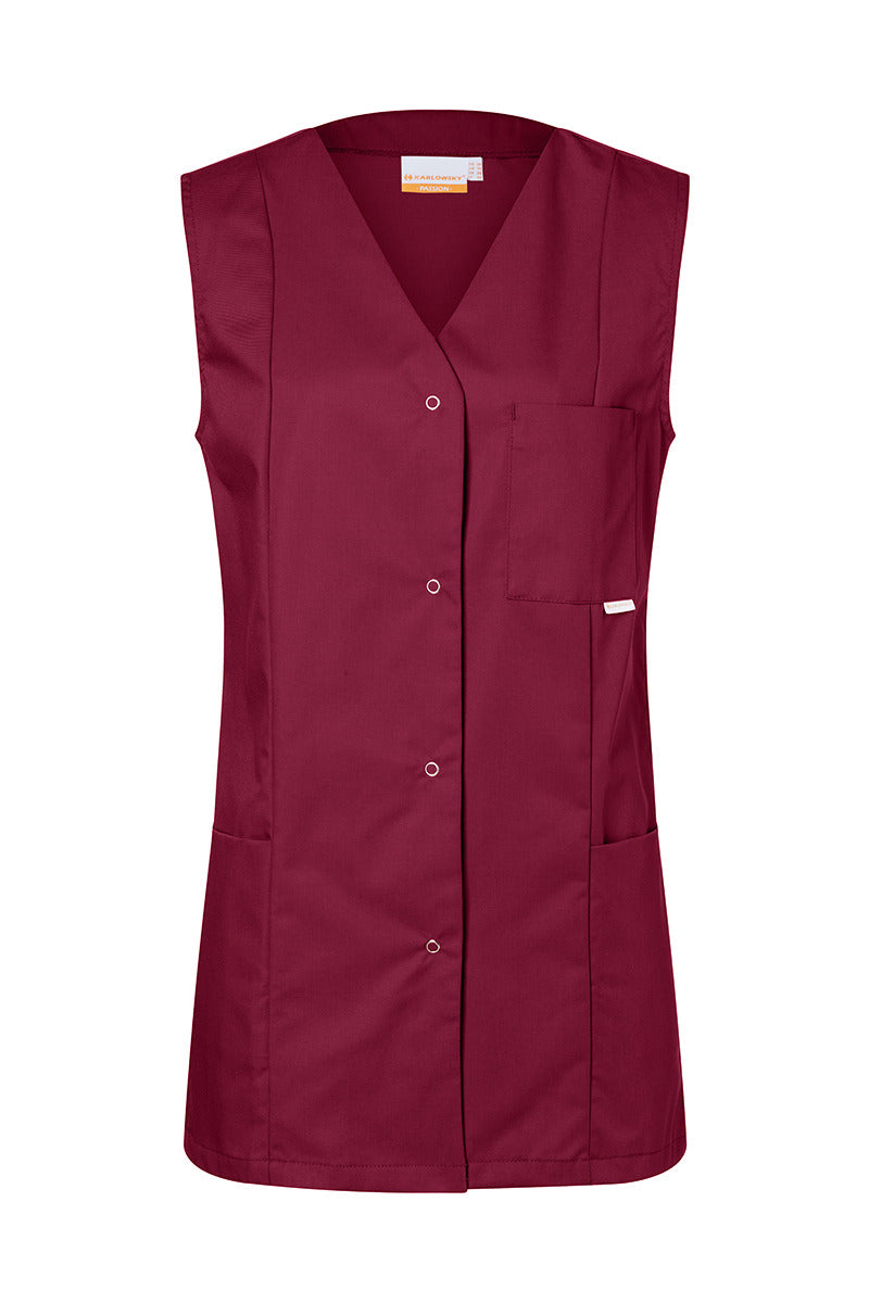 Karlowsky KS 40 Work Smock Sar