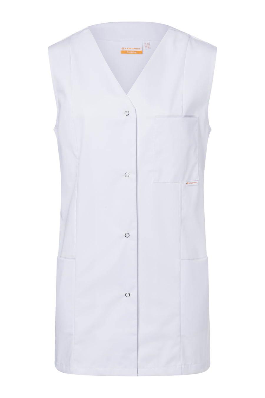 Karlowsky KS 40 Work Smock Sar