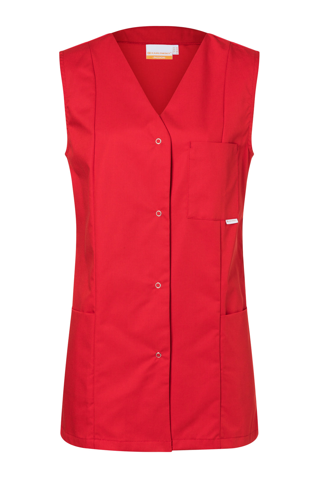 Karlowsky KS 40 Work Smock Sar