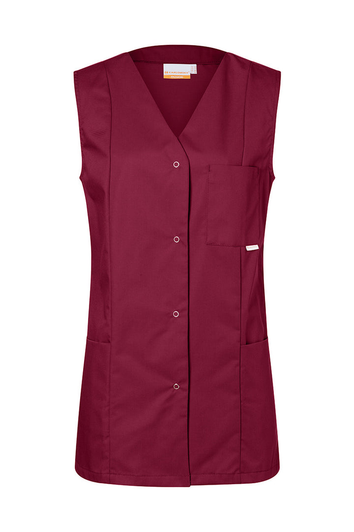 Karlowsky KS 40 Work Smock Sar