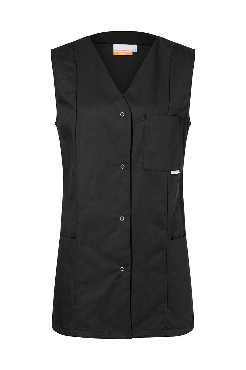 Karlowsky KS 40 Work Smock Sar