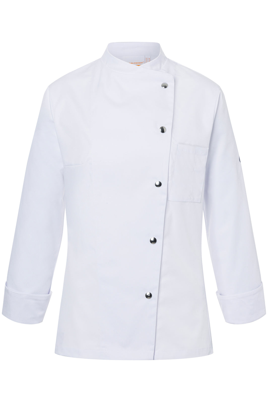 Karlowsky JF 3 Ladies Chef Jac