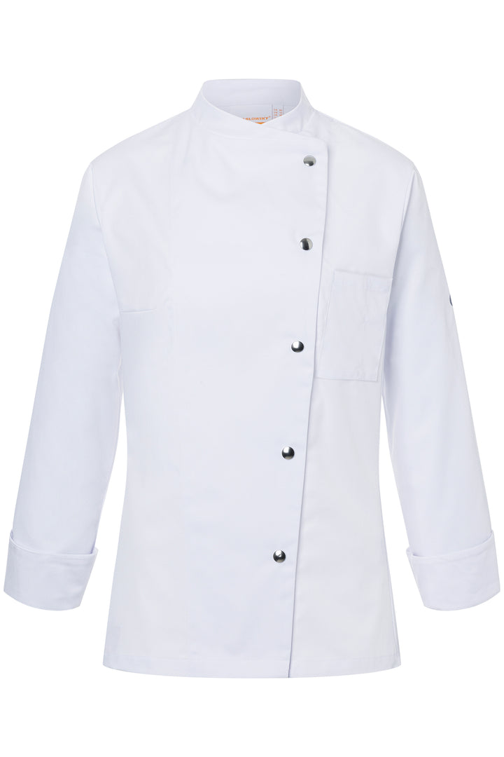 Karlowsky JF 3 Ladies Chef Jac