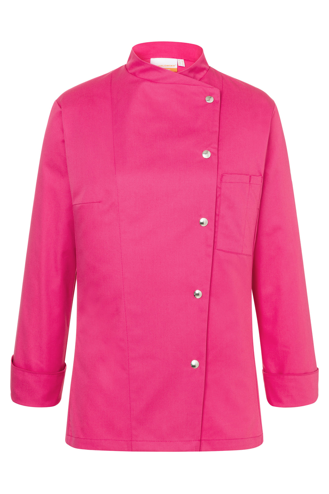 Karlowsky JF 3 Ladies Chef Jac