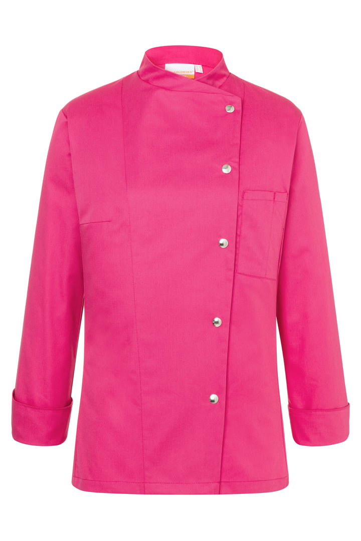 Karlowsky JF 3 Ladies Chef Jac