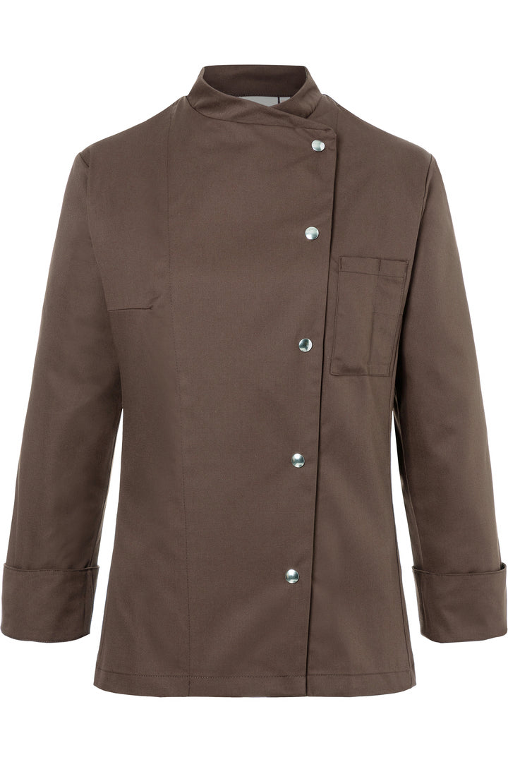 Karlowsky JF 3 Ladies Chef Jac
