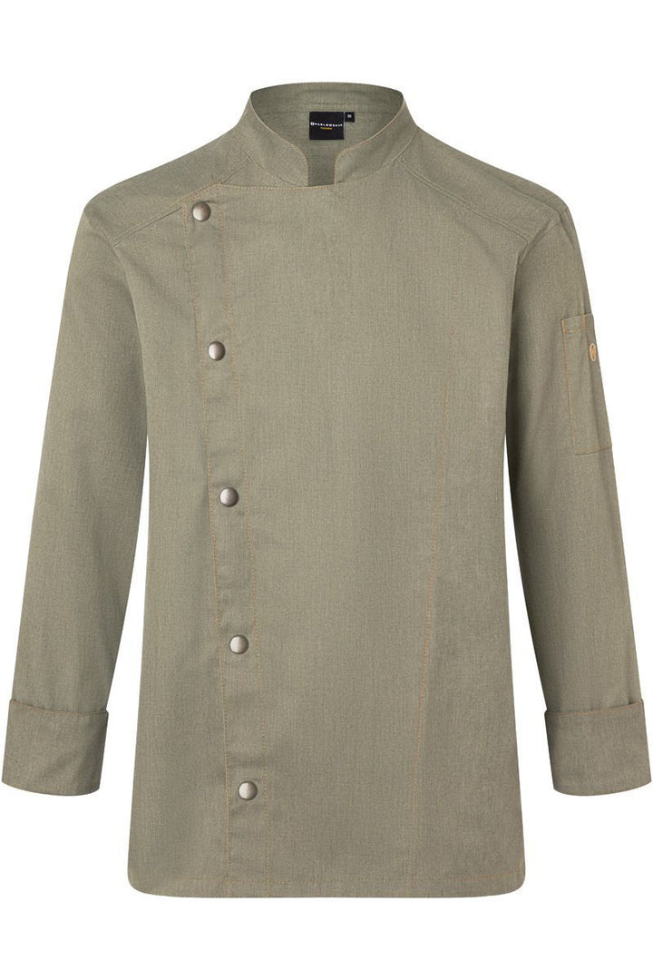 Karlowsky JM 24 Mens Chef Jack