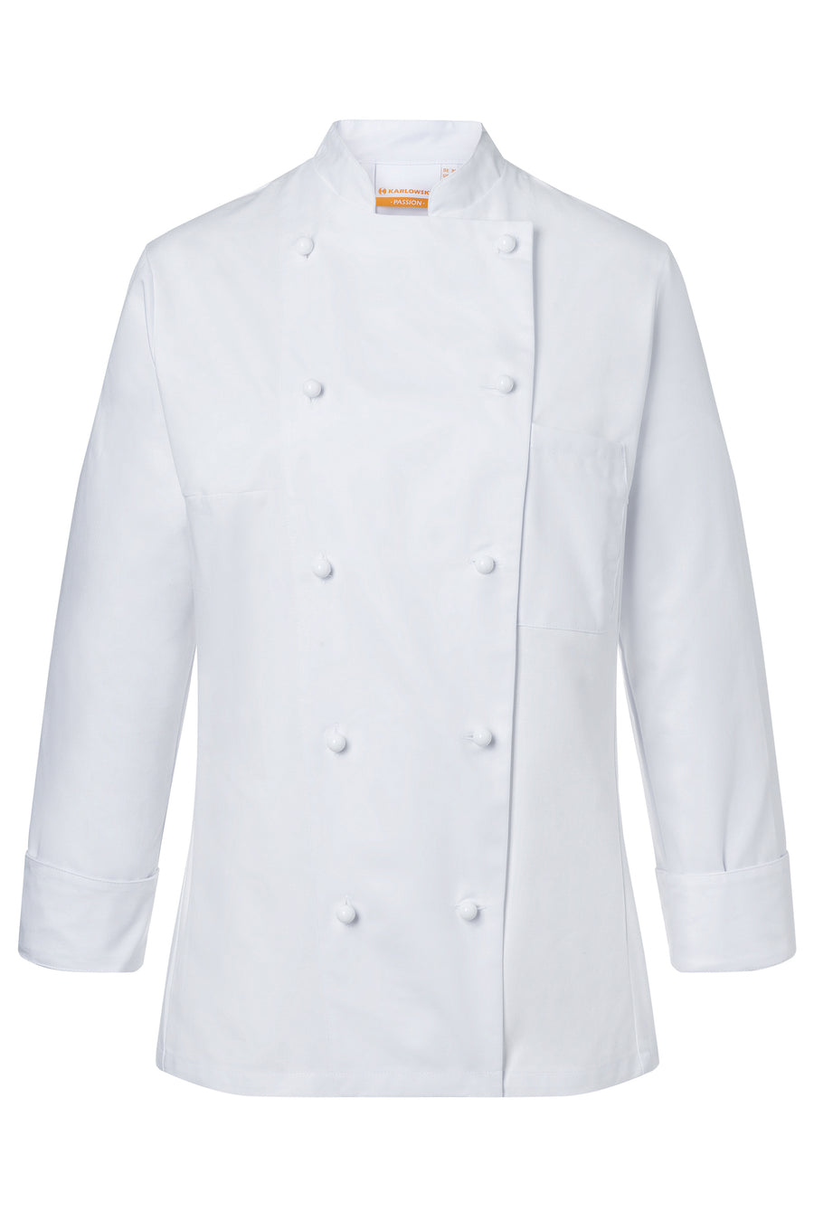 Karlowsky JF 1 Ladie Chef Jack