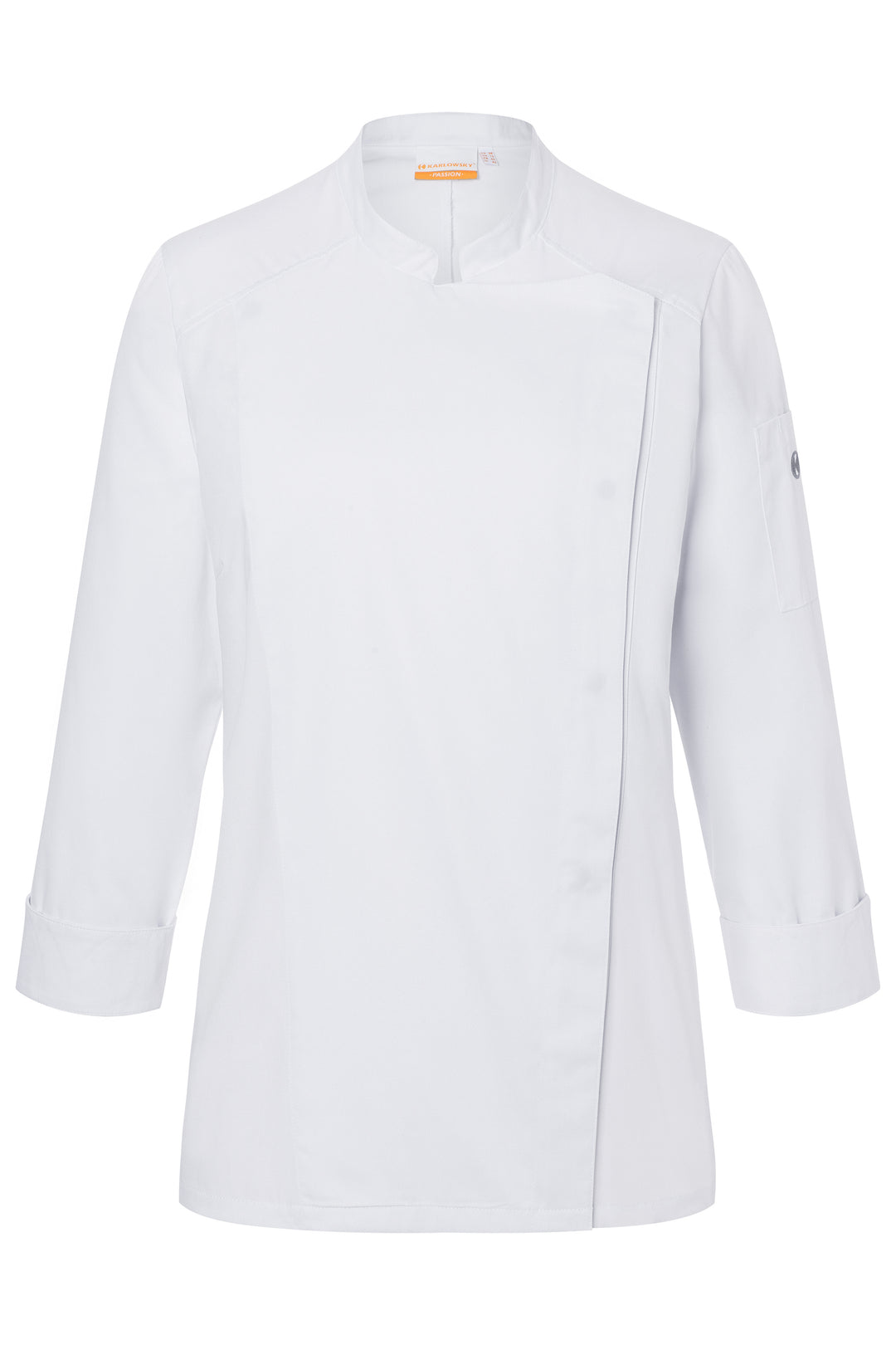 Karlowsky JF 17 Ladie Chef Jac