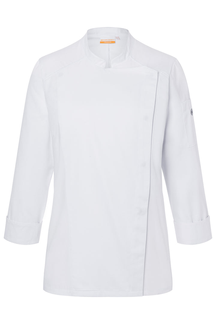 Karlowsky JF 17 Ladie Chef Jac