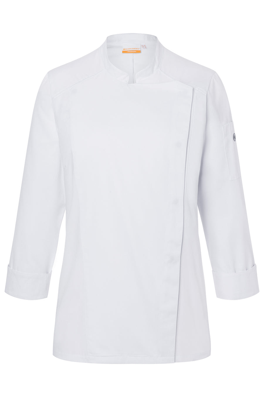 Karlowsky JF 17 Ladie Chef Jac