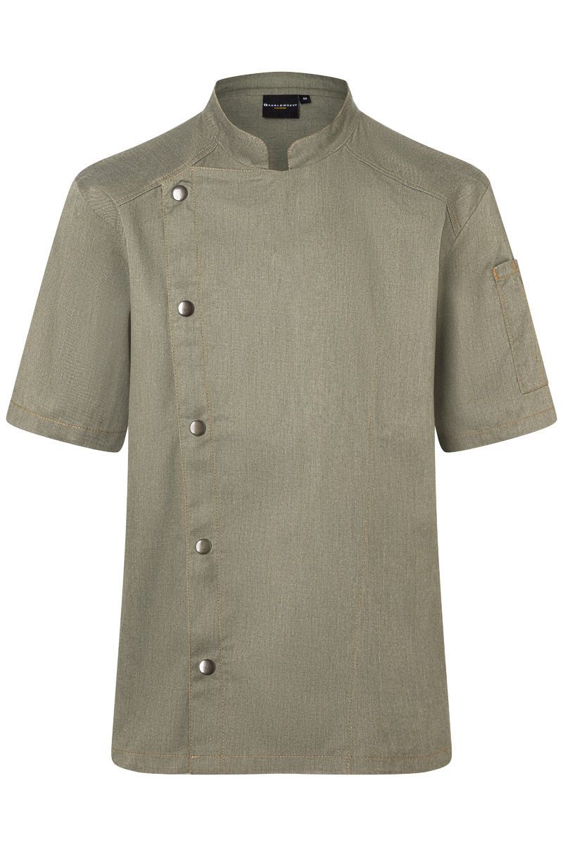 Karlowsky JM 32 SSL Chef Jacke