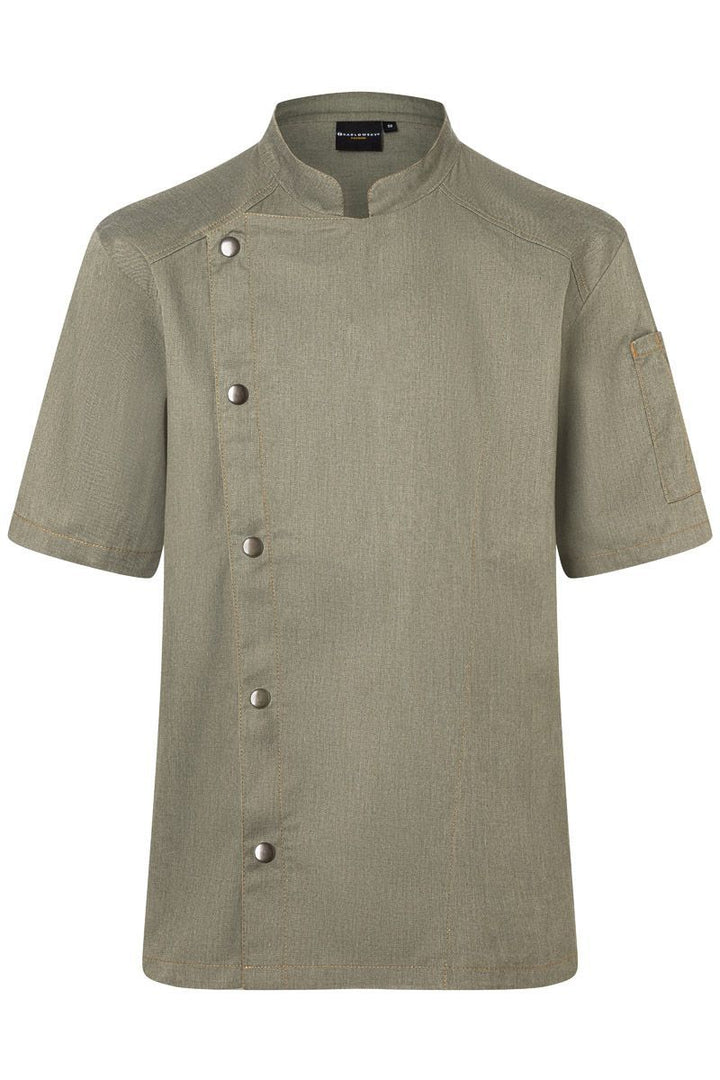Karlowsky JM 32 SSL Chef Jacke