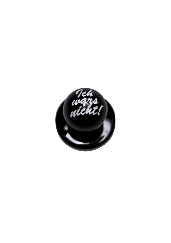 Karlowsky KK 117 Button Ich wa