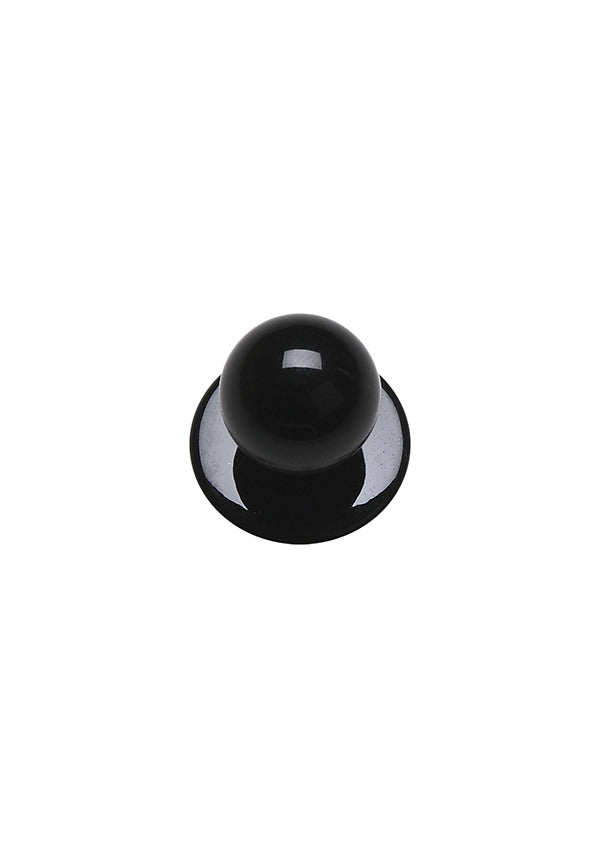 Karlowsky KK 2 Button Black