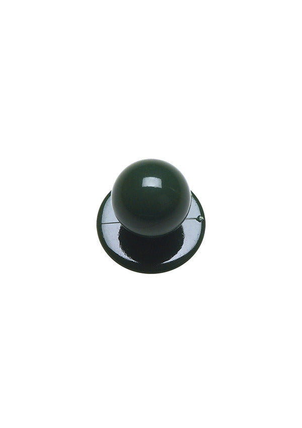 Karlowsky KK 3 Button Green