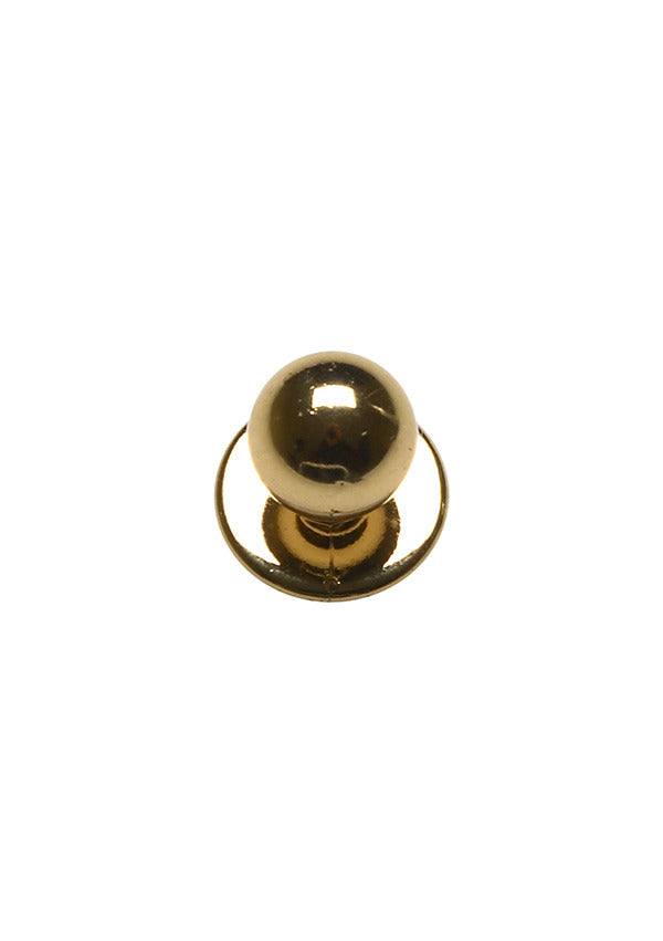 Karlowsky KK 4 Button GULD