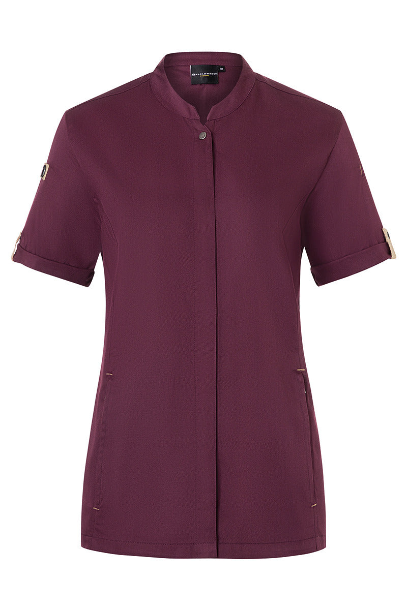 Karlowsky JF 27 Short-Sleeve L