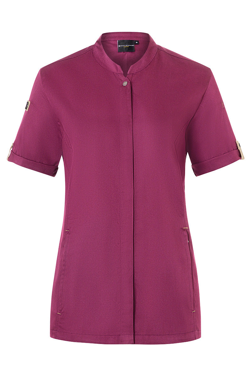 Karlowsky JF 27 Short-Sleeve L