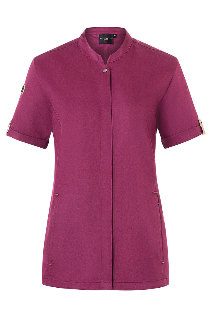 Karlowsky JF 27 Short-Sleeve L