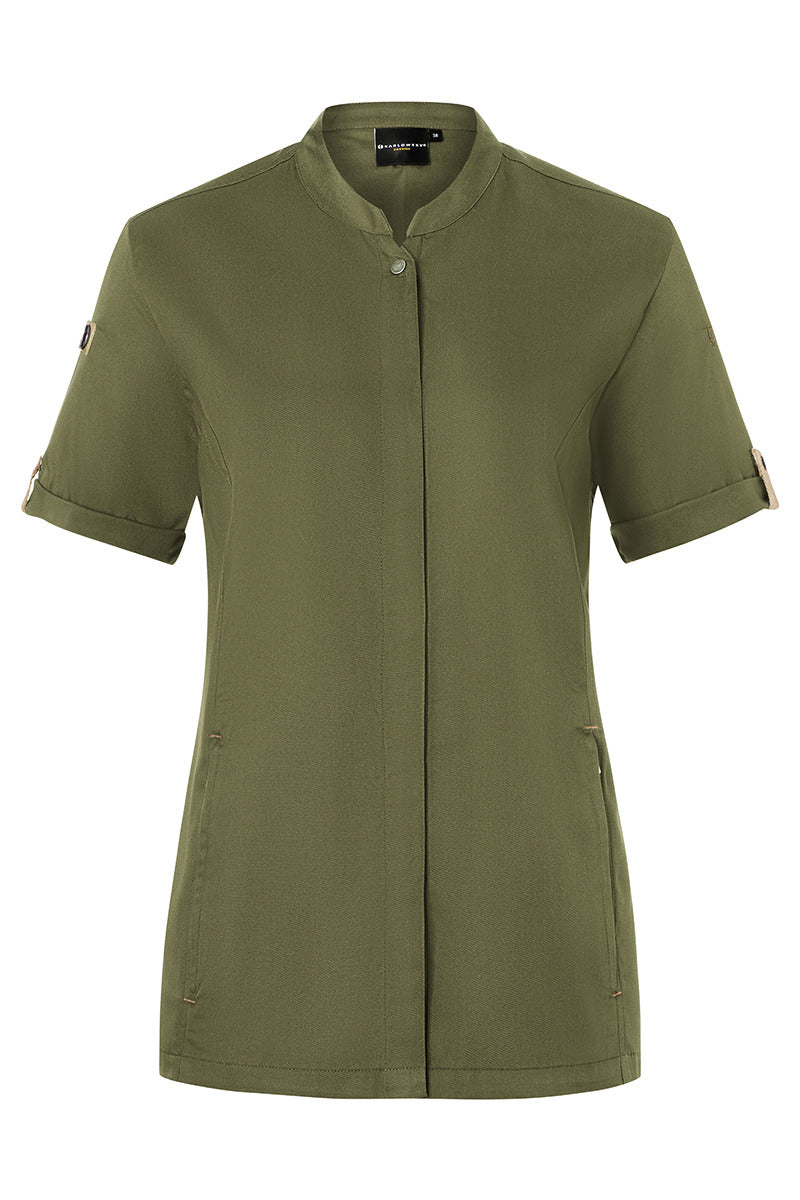 Karlowsky JF 27 Short-Sleeve L
