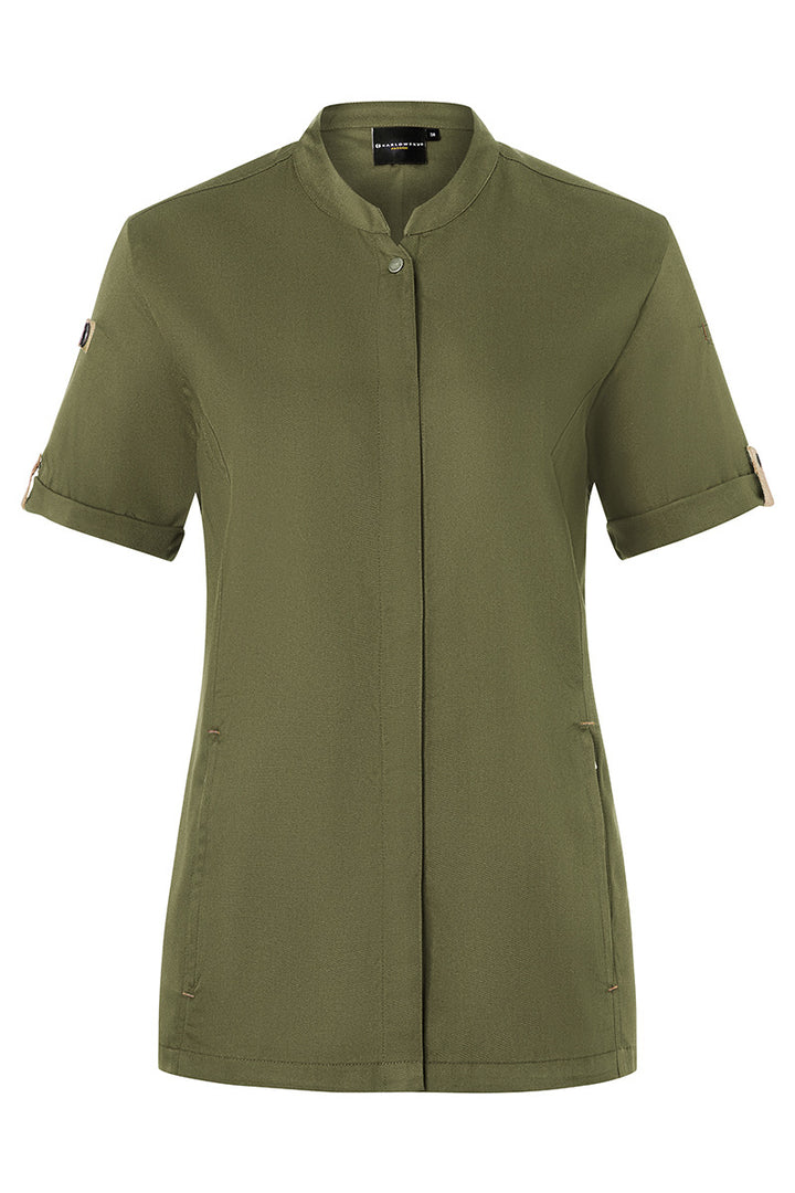Karlowsky JF 27 Short-Sleeve L