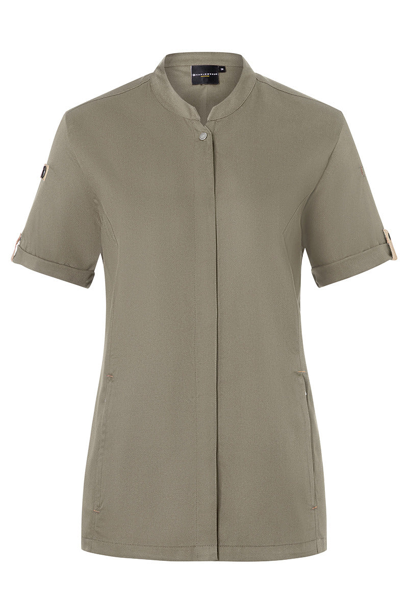 Karlowsky JF 27 Short-Sleeve L