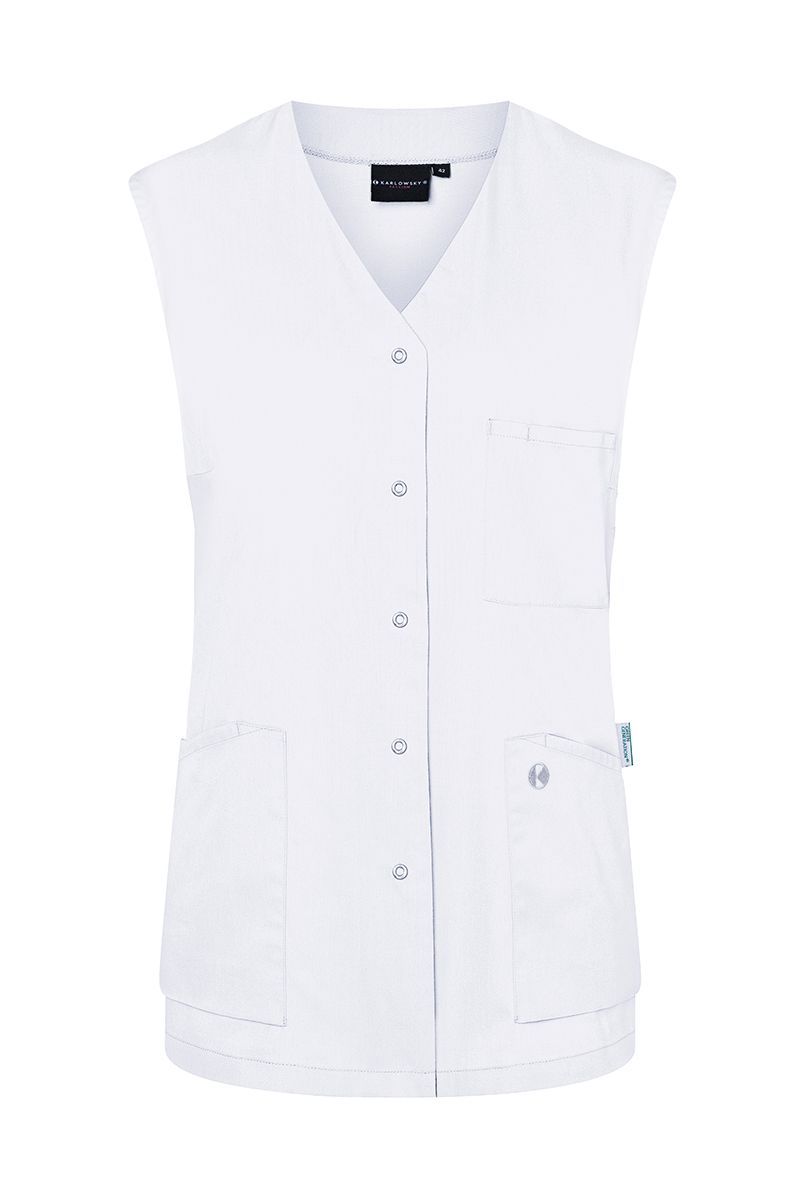 Karlowsky KS 67 sleeveless Lad