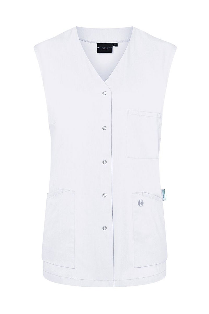 Karlowsky KS 67 sleeveless Lad
