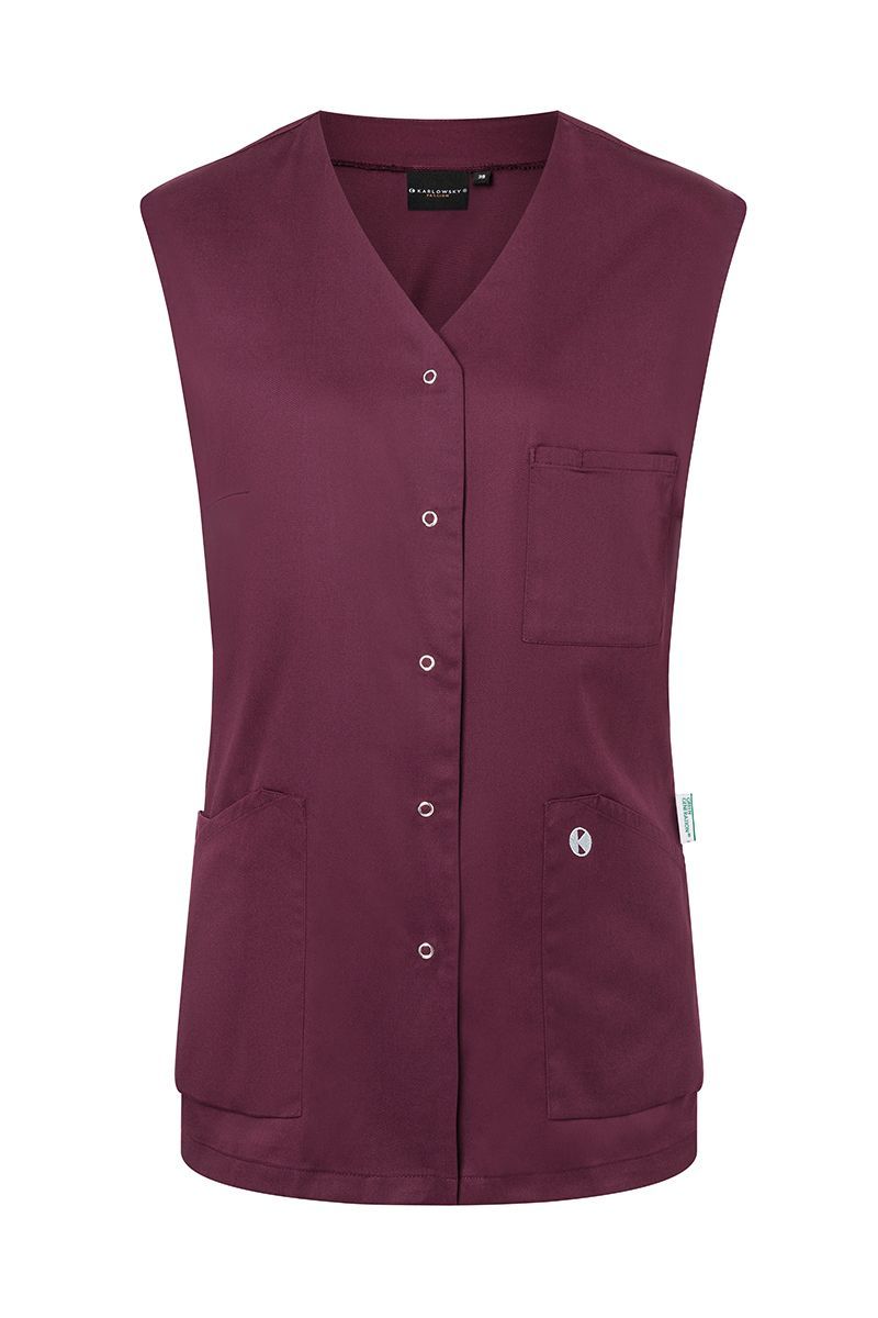 Karlowsky KS 67 sleeveless Lad