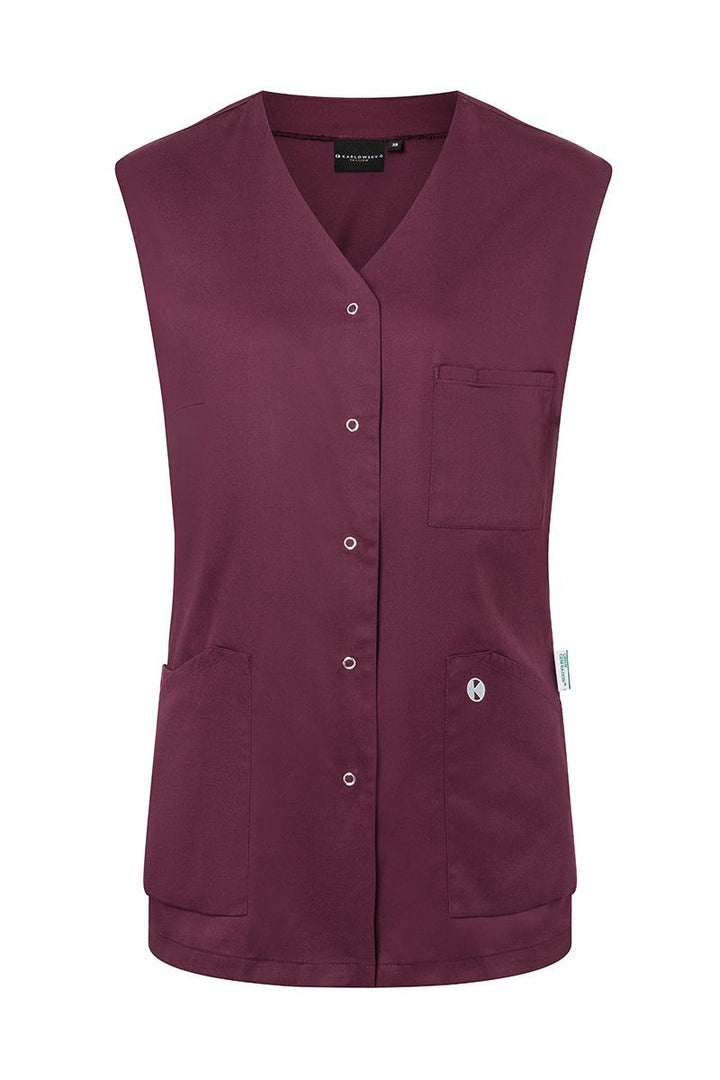 Karlowsky KS 67 sleeveless Lad