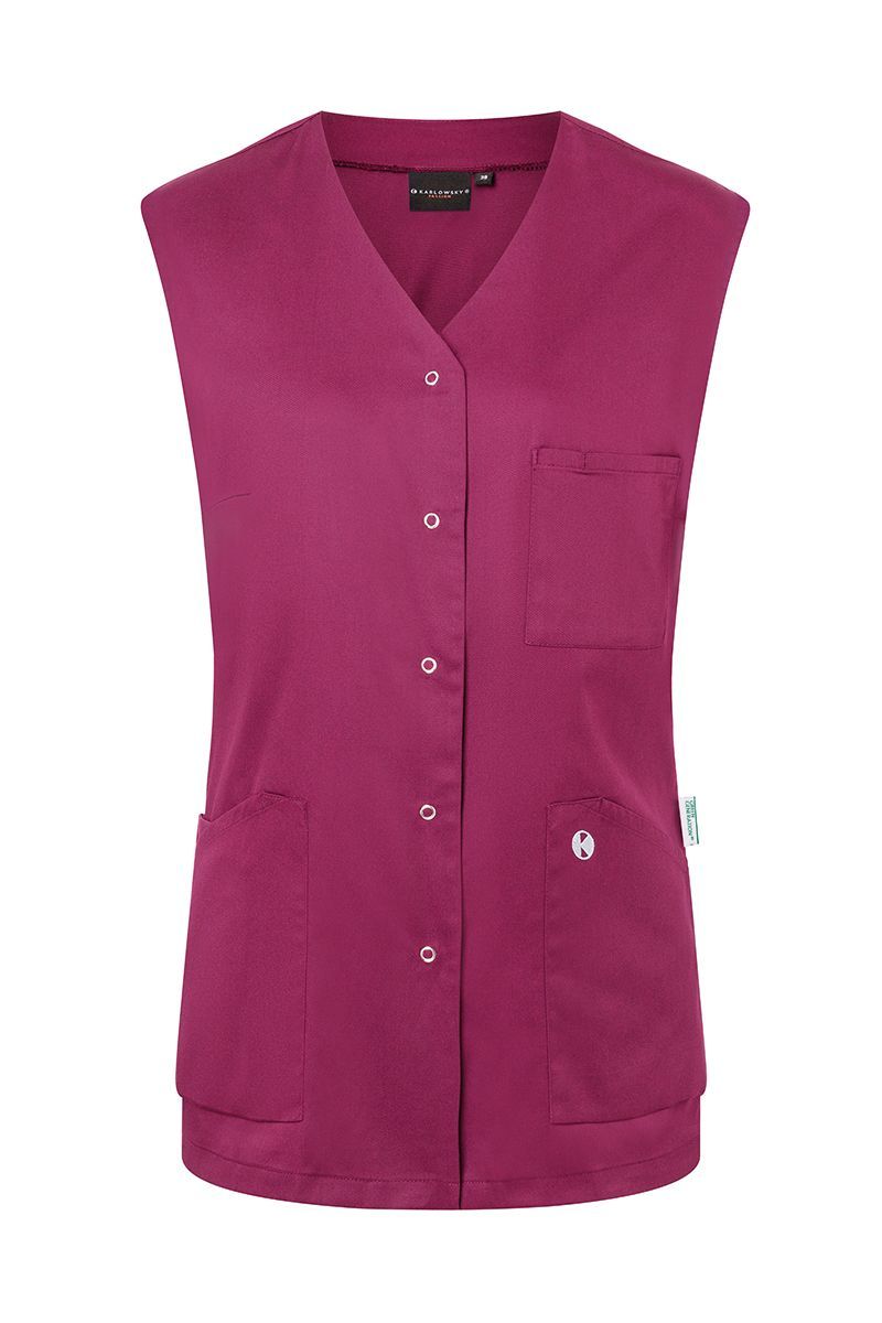 Karlowsky KS 67 sleeveless Lad