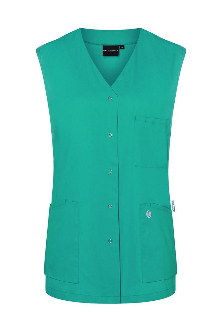 Karlowsky KS 67 sleeveless Lad