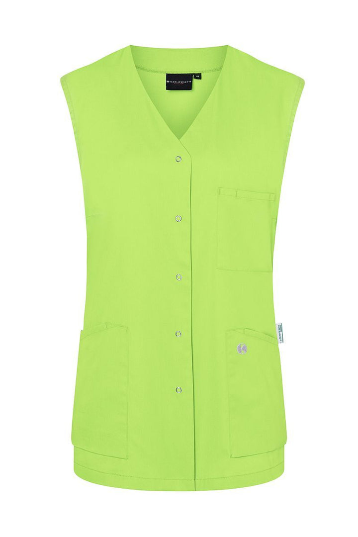 Karlowsky KS 67 sleeveless Lad
