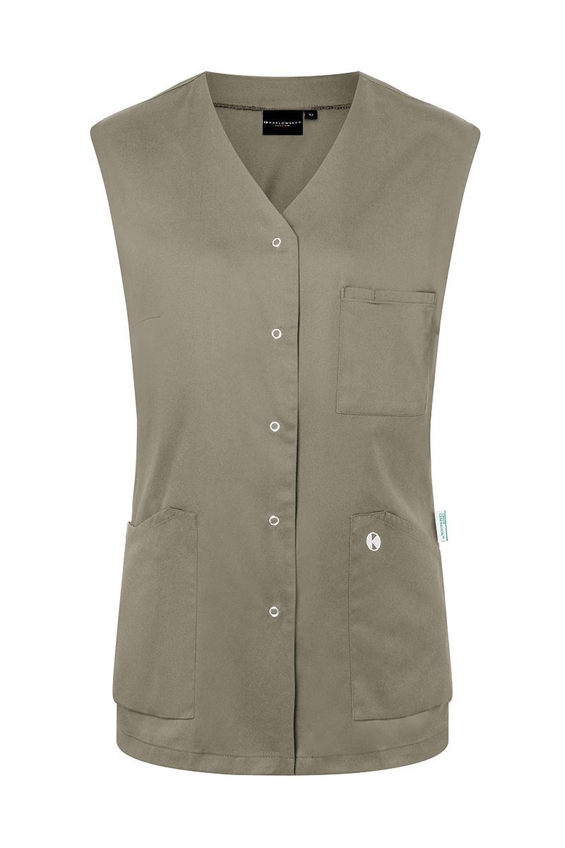 Karlowsky KS 67 sleeveless Lad