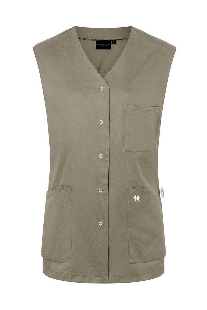 Karlowsky KS 67 sleeveless Lad