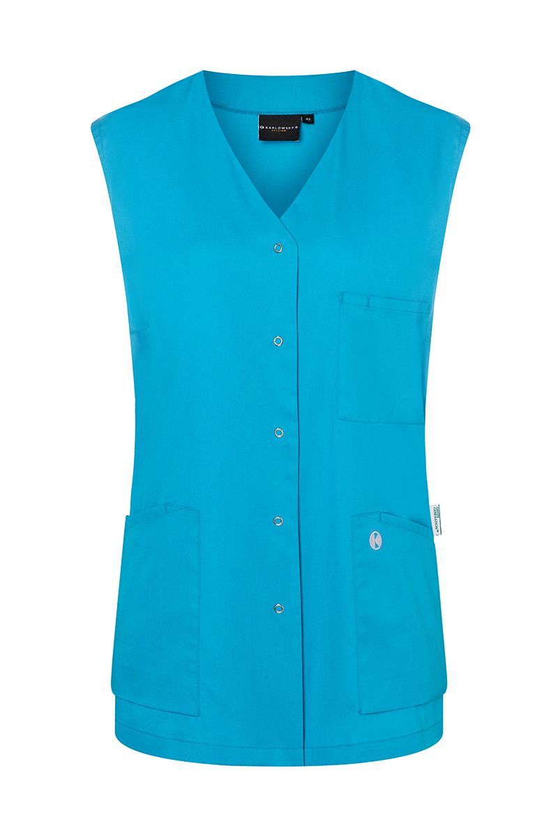 Karlowsky KS 67 sleeveless Lad