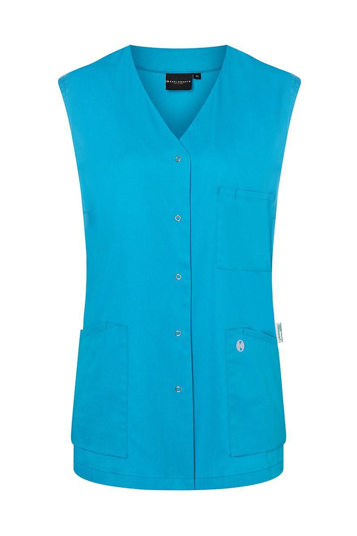 Karlowsky KS 67 sleeveless Lad