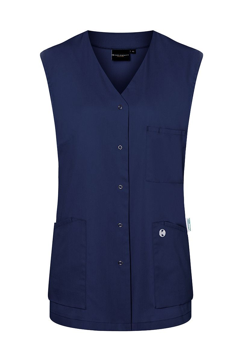 Karlowsky KS 67 sleeveless Lad