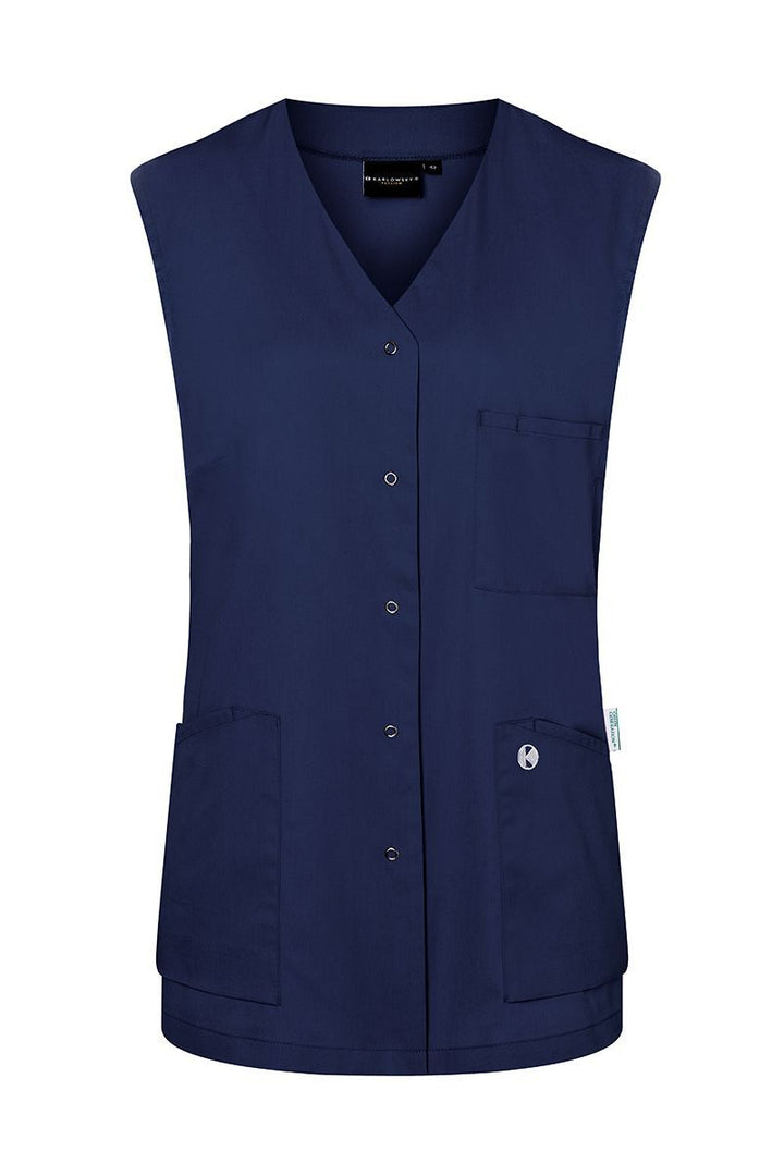 Karlowsky KS 67 sleeveless Lad