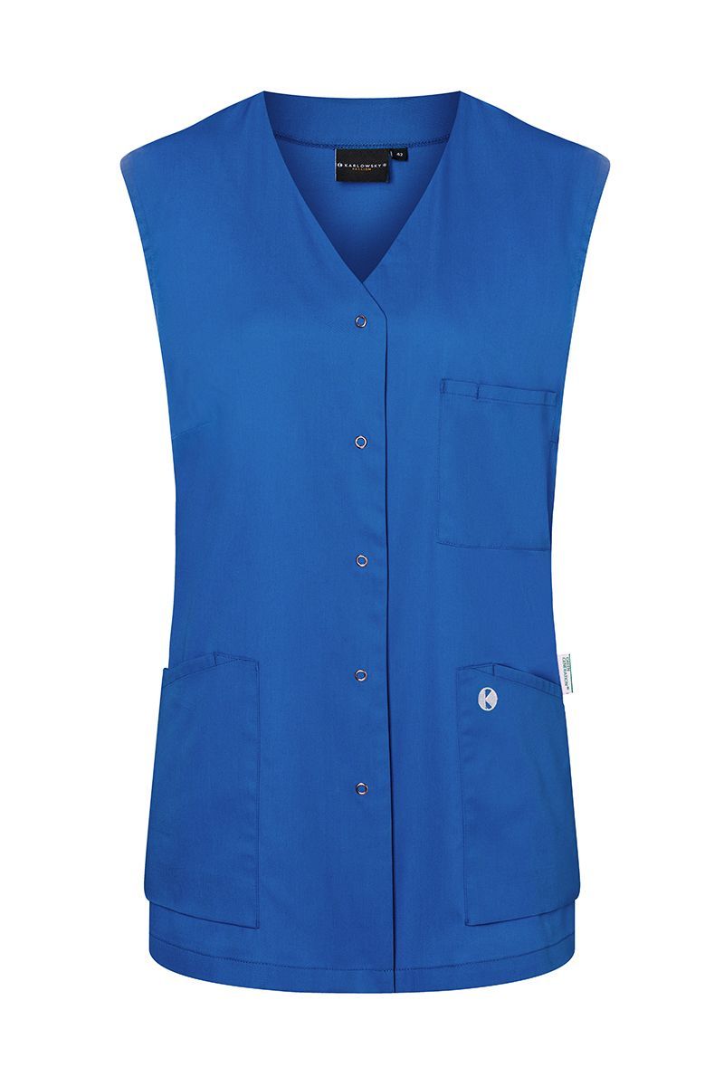 Karlowsky KS 67 sleeveless Lad