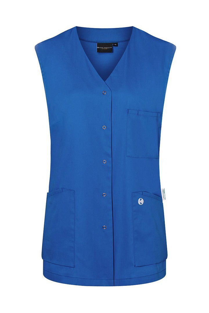 Karlowsky KS 67 sleeveless Lad