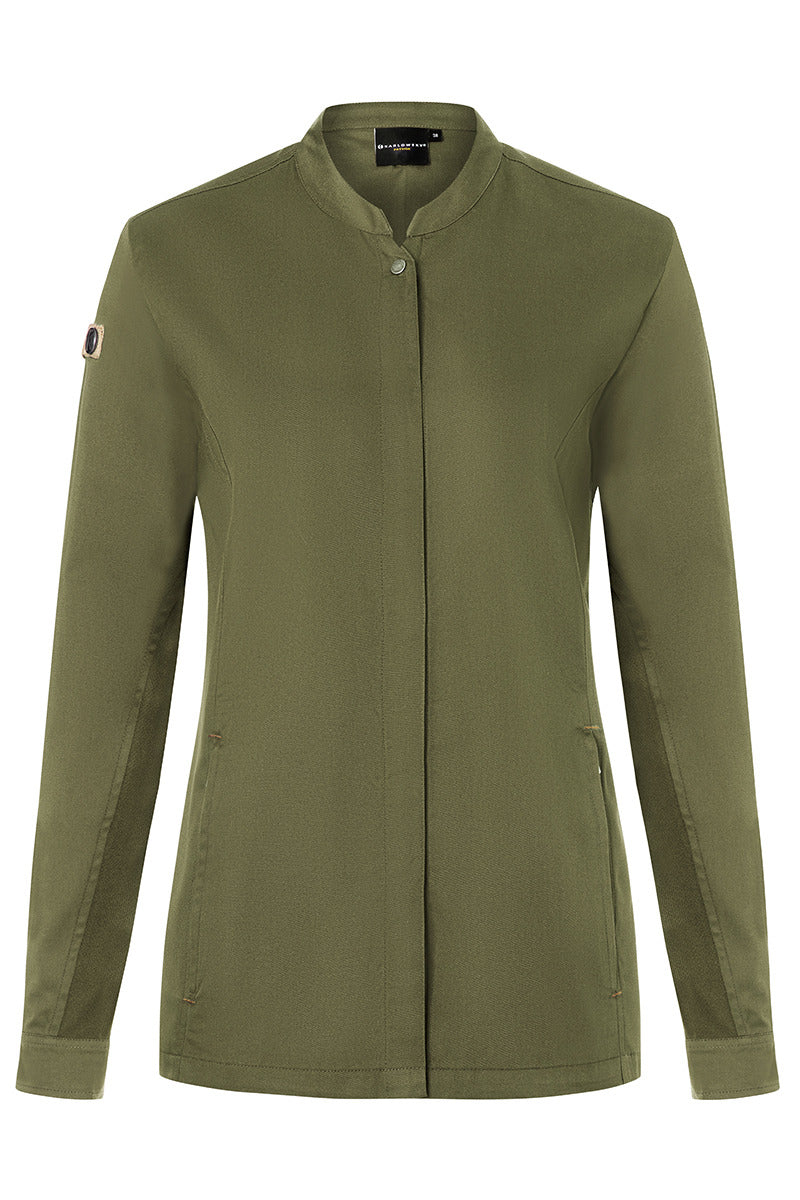Karlowsky JF 26 Ladies&rsquo; Chef J
