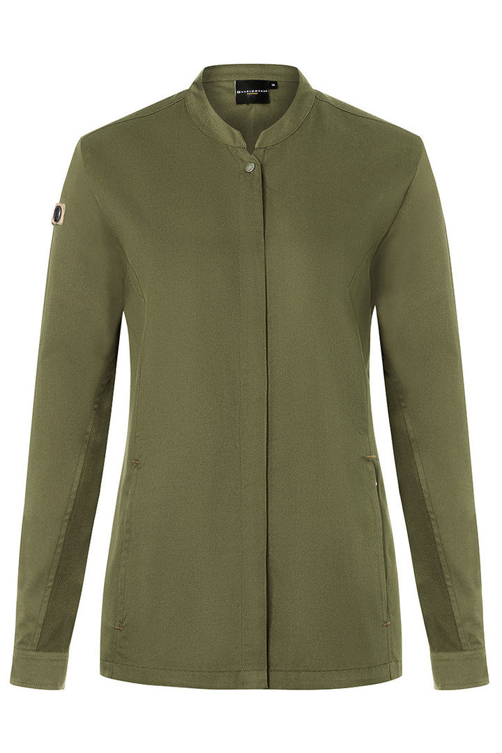 Karlowsky JF 26 Ladies&rsquo; Chef J