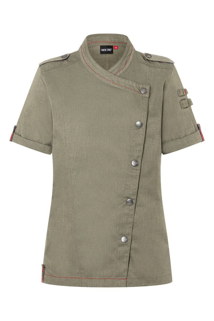 Karlowsky RCJF 14 short-sleve