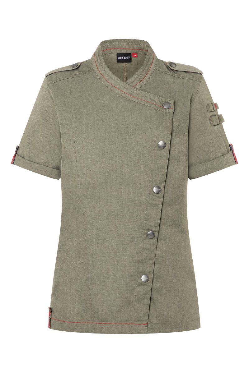 Karlowsky RCJF 14 short-sleve