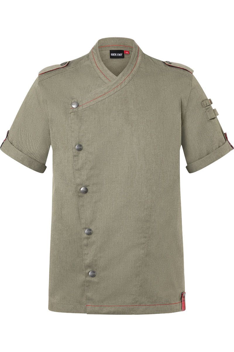 Karlowsky RCJM 19 short-sleve