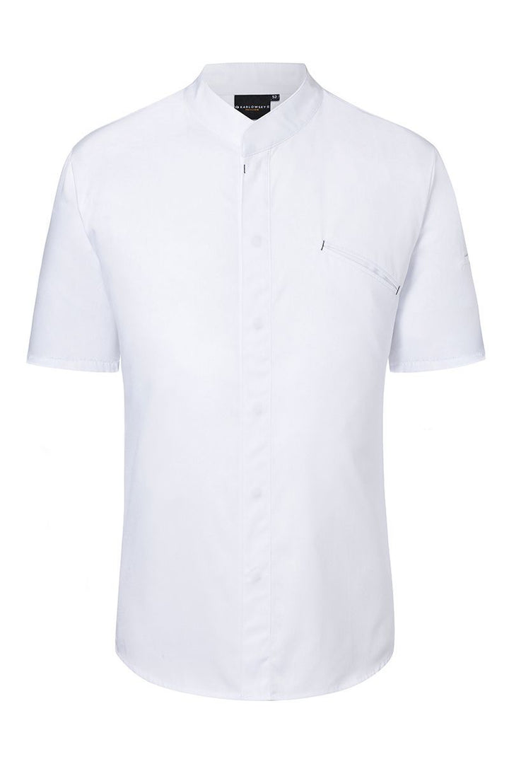 Karlowsky JM 6 short-sleeve ch