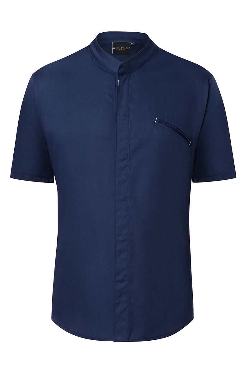 Karlowsky JM 6 short-sleeve ch