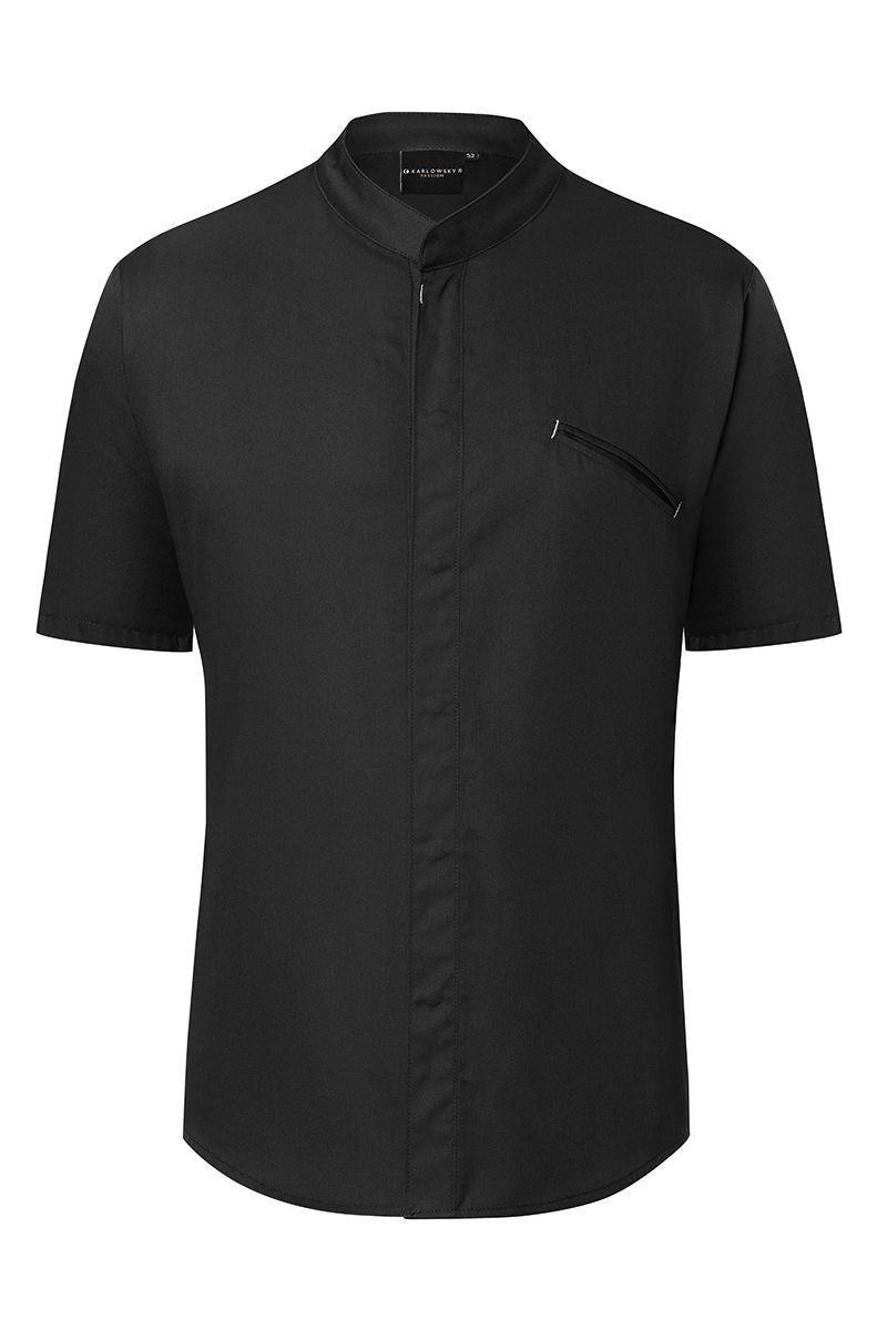Karlowsky JM 6 short-sleeve ch